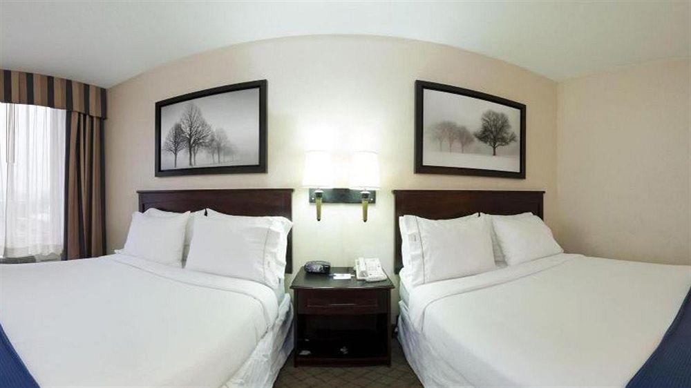 Express Nashville-downtown - Broadway By Ihg Hotel