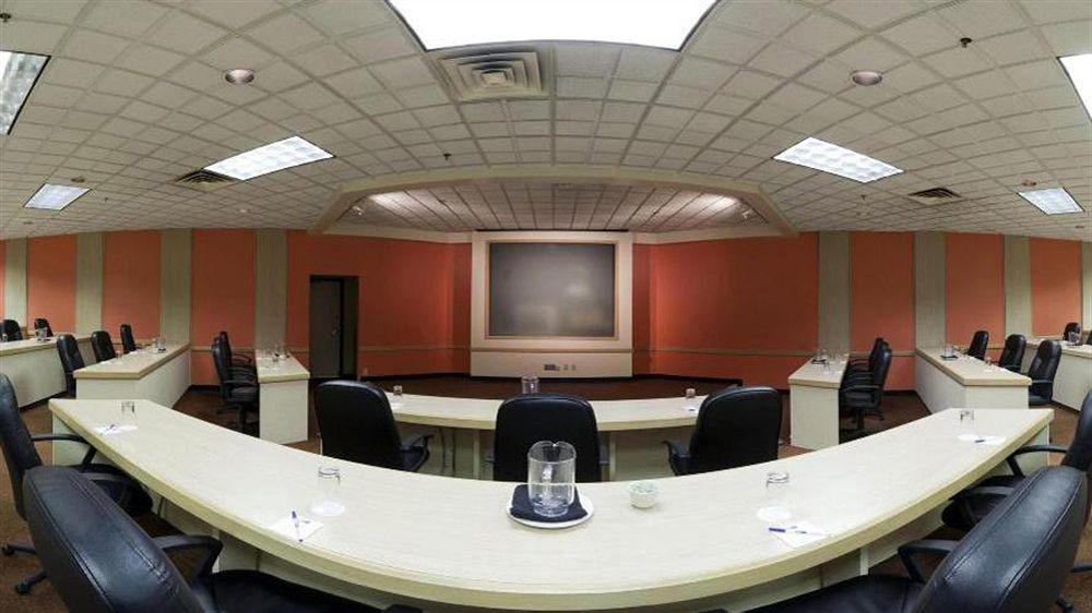 Express Nashville-downtown - Broadway By Ihg 3*