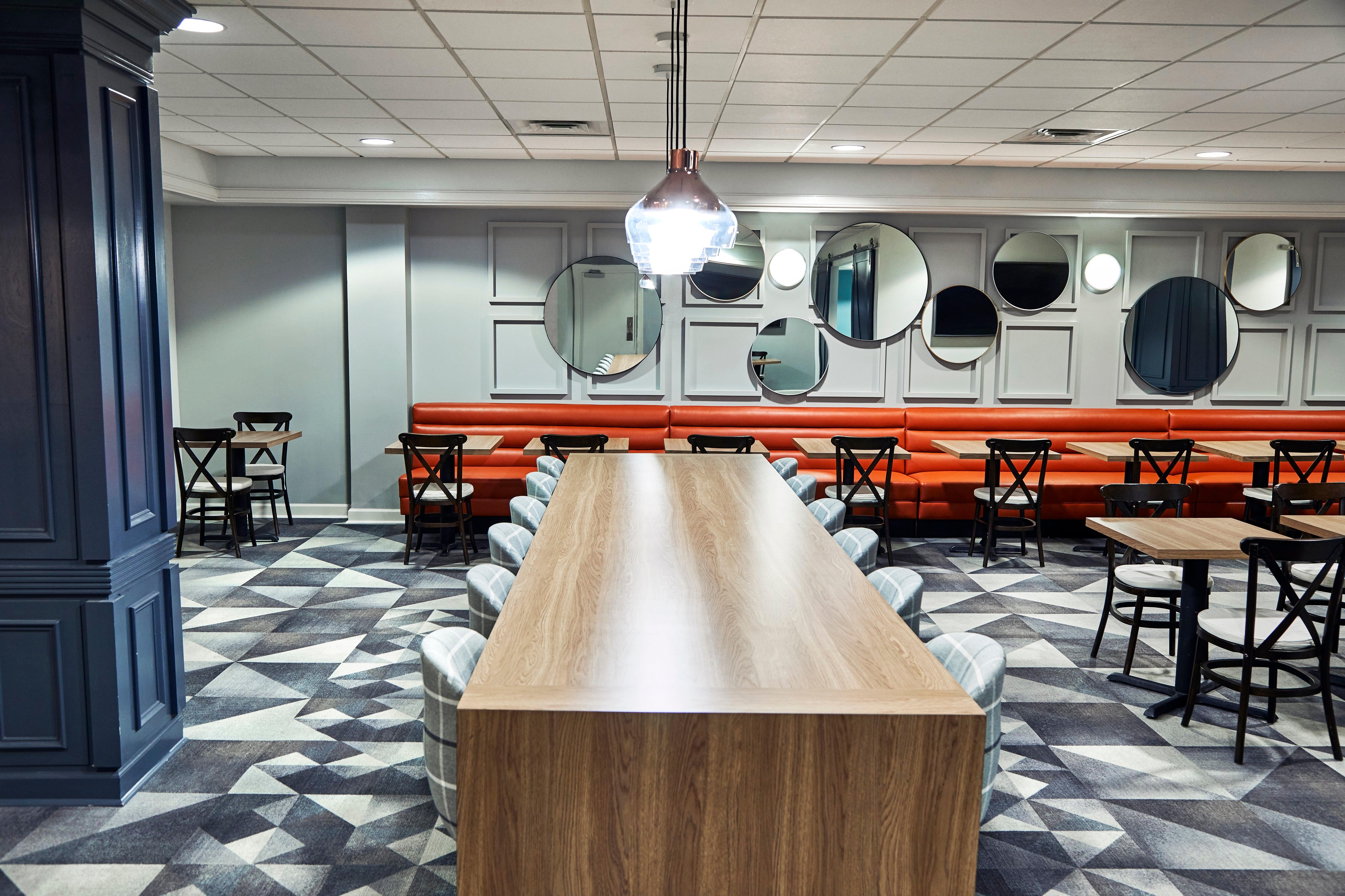 Express Nashville-downtown - Broadway By Ihg Hotel Nashville
