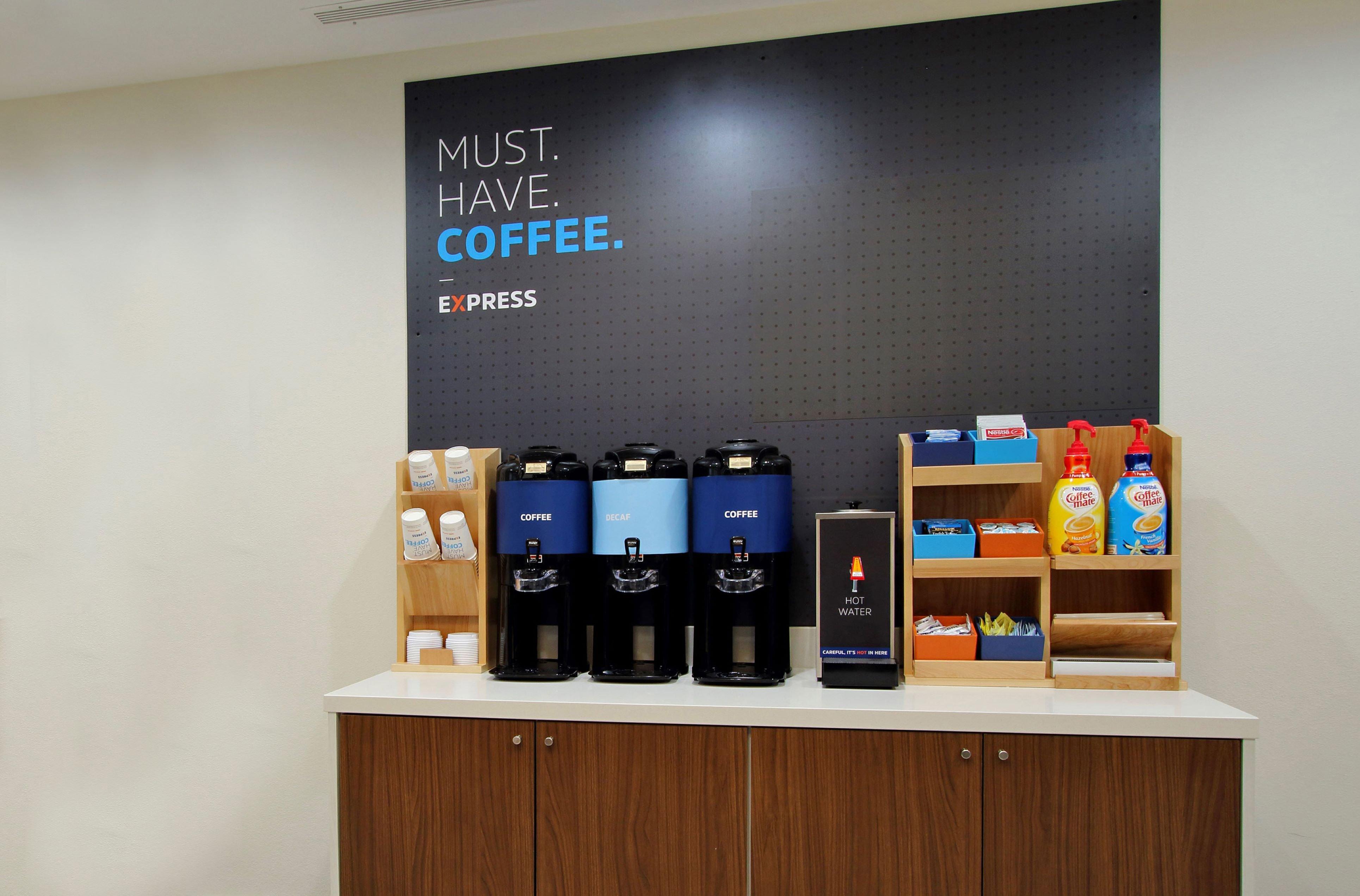 Express Nashville-downtown - Broadway By Ihg Nashville