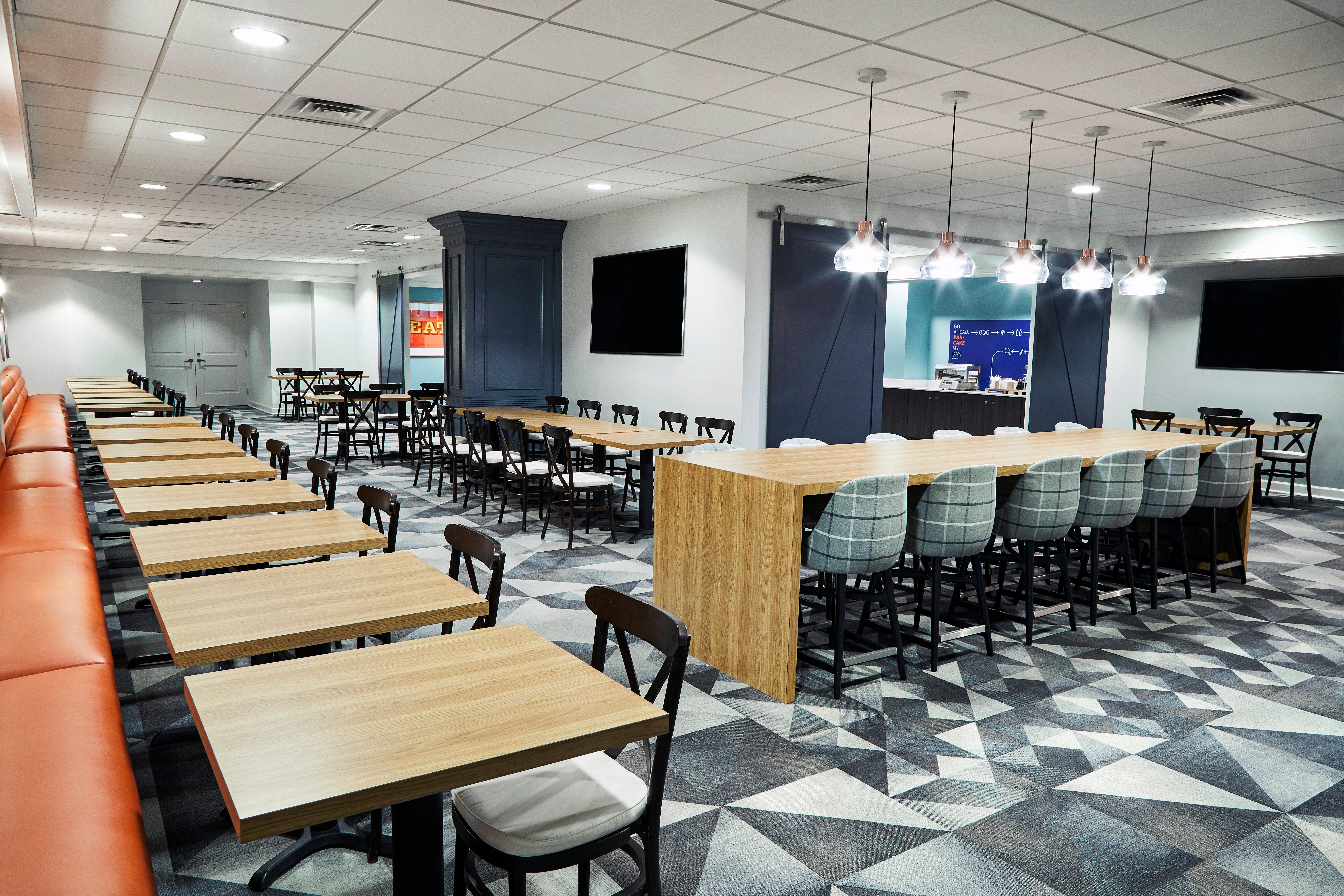 Express Nashville-downtown - Broadway By Ihg Nashville