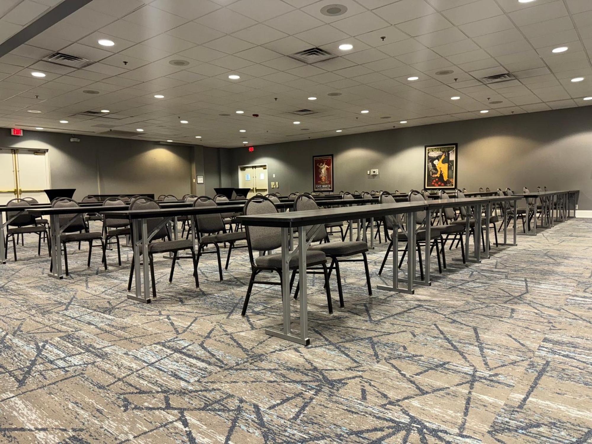 Express Nashville-downtown - Broadway By Ihg