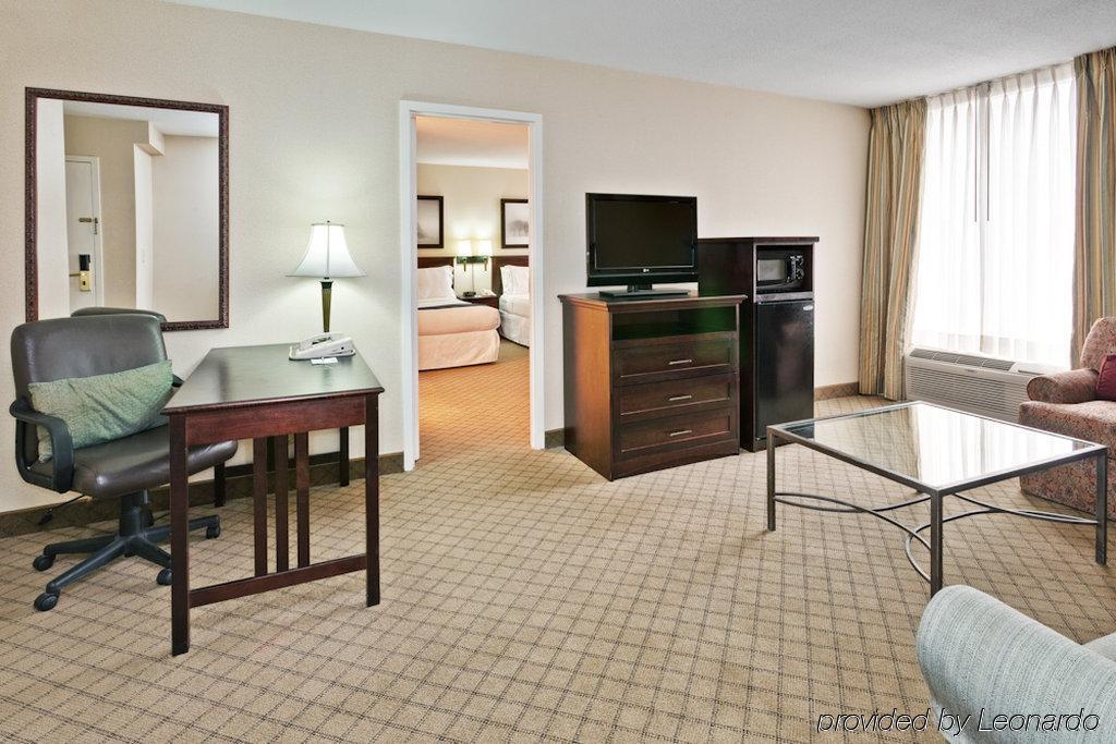 Express Nashville-downtown - Broadway By Ihg 3*