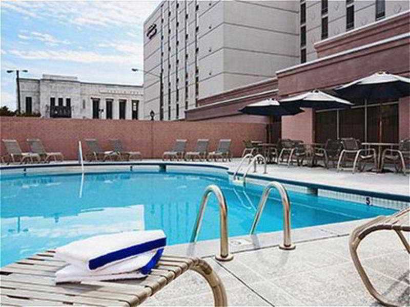 Express Nashville-downtown - Broadway By Ihg Nashville