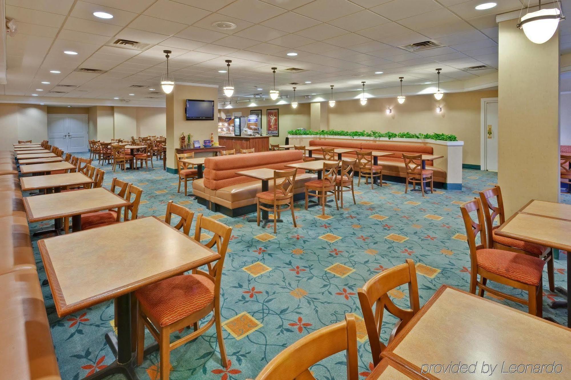 Express Nashville-downtown - Broadway By Ihg