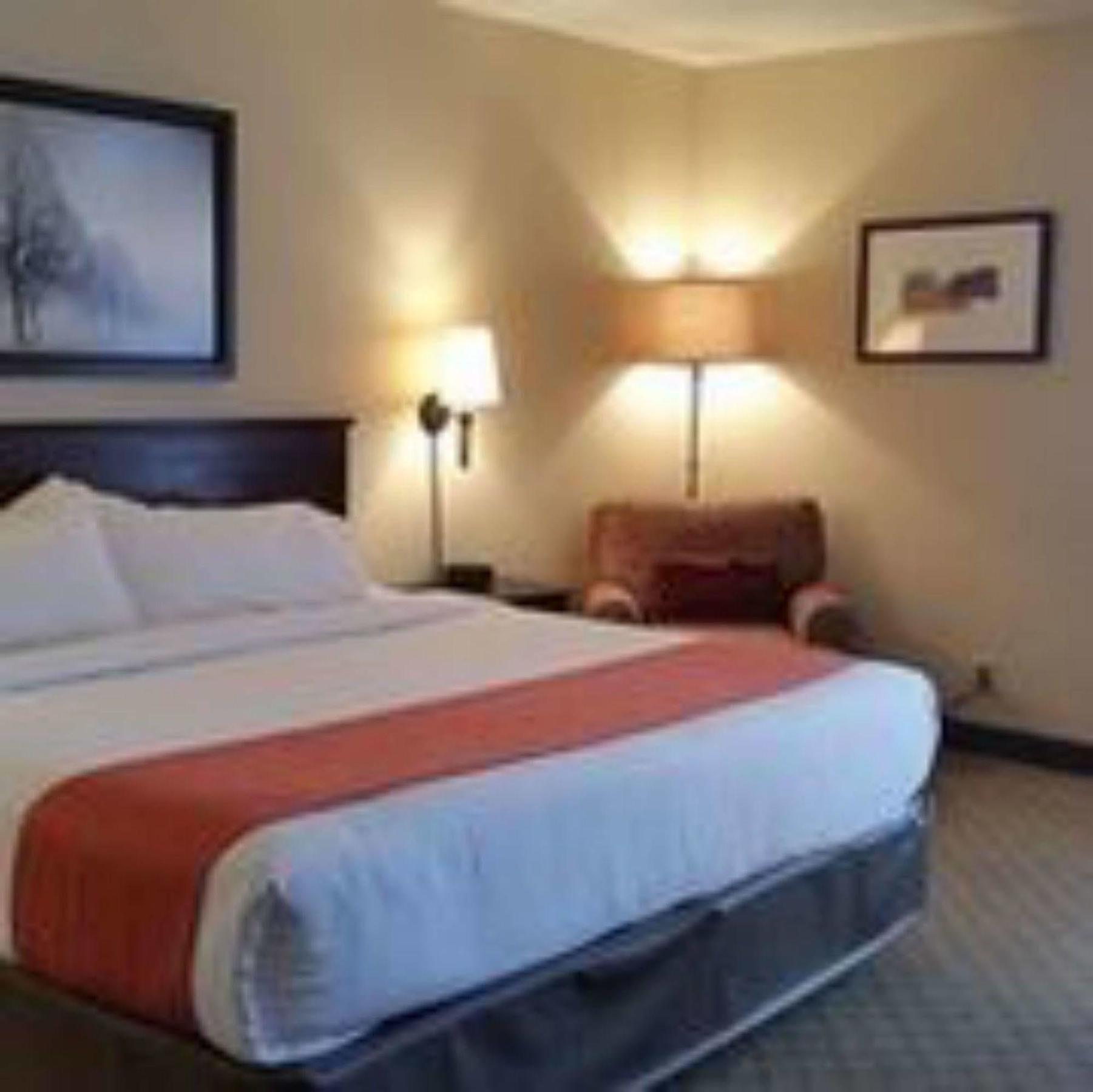 Express Nashville-downtown - Broadway By Ihg