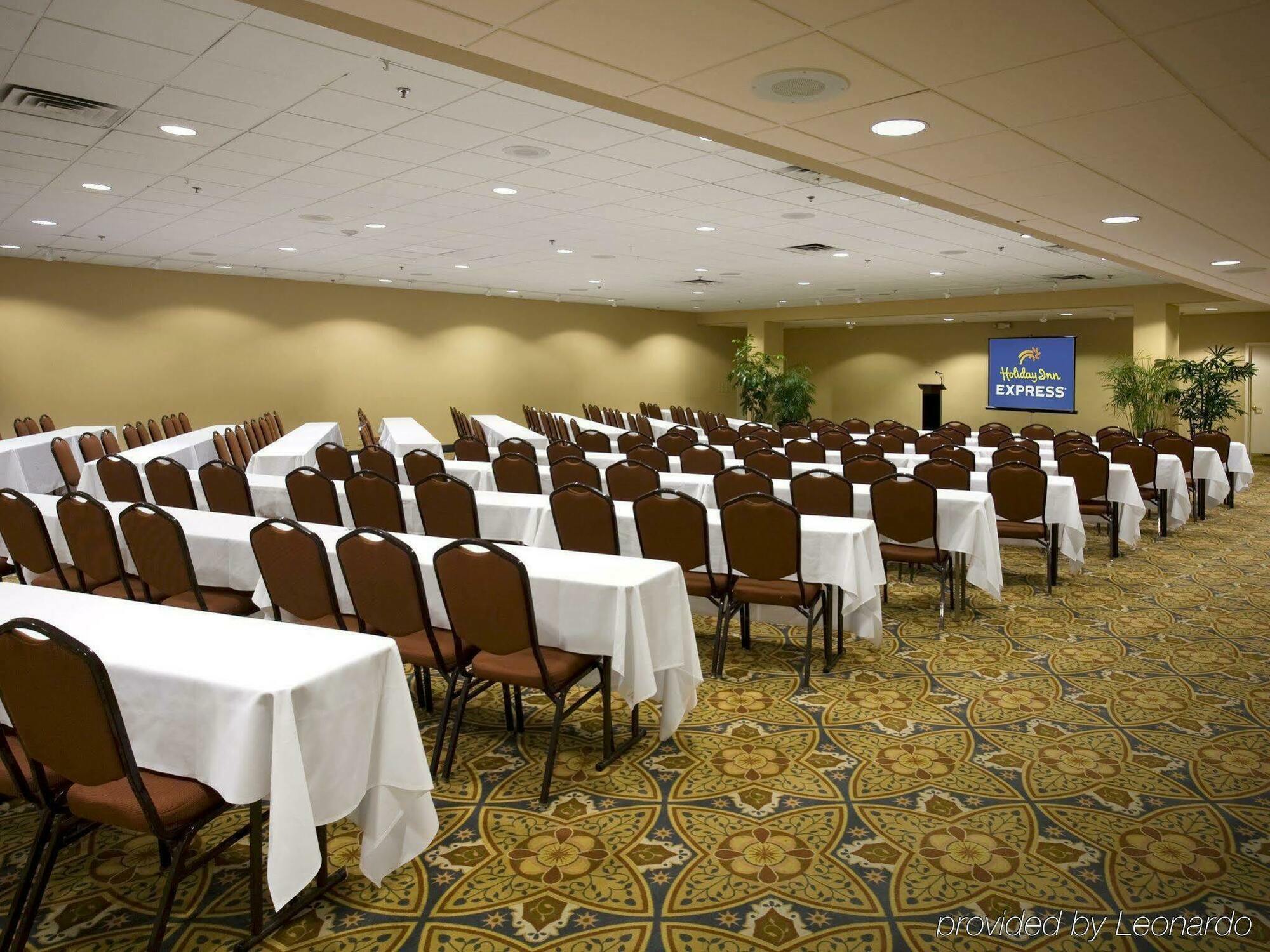 Express Nashville-downtown - Broadway By Ihg 3* Nashville